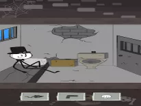 Astuces de Prison Escape: Stickman Story pour Android e iPhone