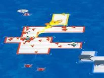Astuces de War of rafts: una pazza battaglia marina pour Android e iPhone