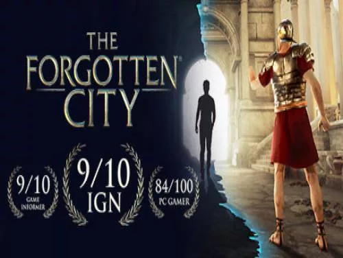 Succès et Trophées de The Forgotten City Succès et Trophées de The Forgotten City
