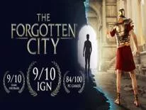 Succès et Trophées de The Forgotten City