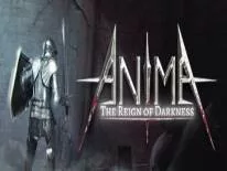 Anima: The Reign of Darknes: PC Trainer (1.0.0): Améliorations de compétences faciles, super dégâts et modification : modificateur de vitesse