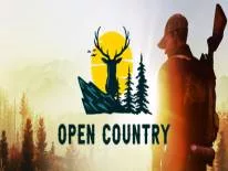 Open Country: PC Trainer (ORIGINAL): Edit: Dollars, Edit: Health et Edit: Skill Point Tokens