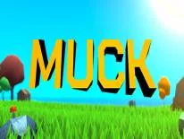 Muck: PC Trainer (1.107): Pas besoin et artisanat facile