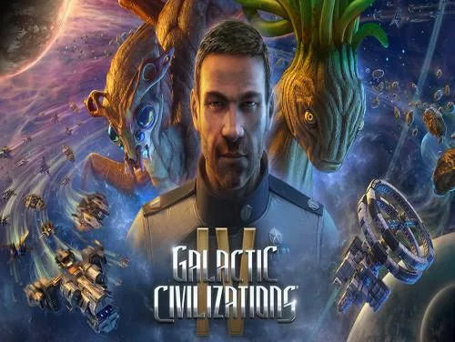 Astuces de Galactic Civilizations 4 pour PC