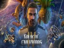 Galactic Civilizations 4: PC Trainer (0.55 Alpha): Méga ressources, méga crédits et un énorme bonus pour les tuiles planétaires