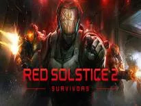 Succès et Trophées de Red Solstice 2: Survivors