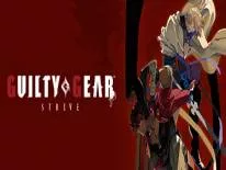 Succès et Trophées de GUILTY GEAR -STRIVE-