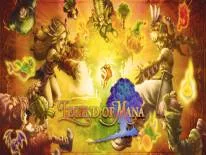 Succès et Trophées de Legend of Mana