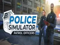 Succès et Trophées de Police Simulator: Patrol Officers
