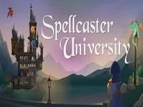 Succès et Trophées de Spellcaster University