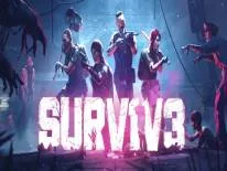 Succès et Trophées de SURV1V3