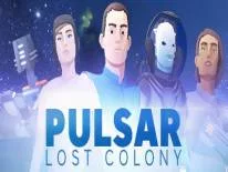 Succès et Trophées de PULSAR: Lost Colony
