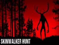 Succès et Trophées de Skinwalker Hunt