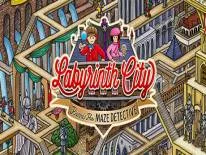 Succès et Trophées de Labyrinth City: Pierre the Maze Detective