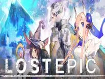 Succès et Trophées de LOST EPIC