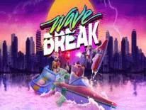 Succès et Trophées de Wave Break