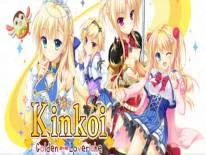 Succès et Trophées de Kinkoi: Golden Loveriche