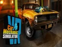 Succès et Trophées de Car Mechanic Simulator VR