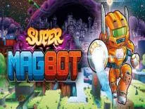 Succès et Trophées de Super Magbot