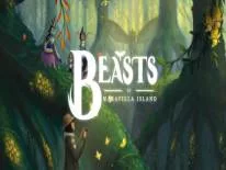 Succès et Trophées de Beasts of Maravilla Island