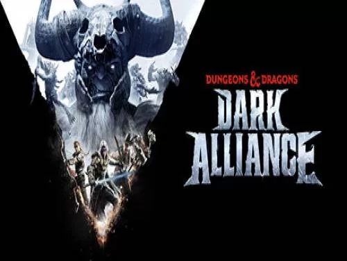 Succès et Trophées de Dungeons and Dragons: Dark Alliance Succès et Trophées de Dungeons and Dragons: Dark Alliance