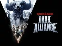 Succès et Trophées de Dungeons and Dragons: Dark Alliance