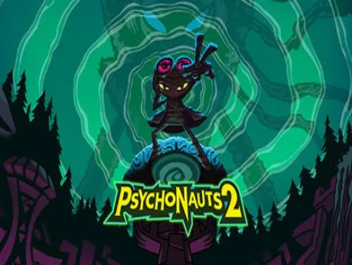 Succès et Trophées de Psychonauts 2