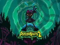 Succès et Trophées de Psychonauts 2