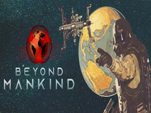 Succès et Trophées de Beyond Mankind: The Awakening
