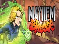 Mayhem Brawler: PC Trainer (2.2.39): Méga score et vies infinies