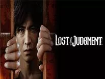 Succès et Trophées de Lost Judgment