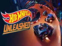 Succès et Trophées de Hot Wheels Unleashed