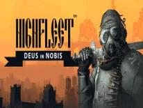Highfleet: PC Trainer (1.13): Intel illimité, faites le plein en déplacement et modifiez - commandez
