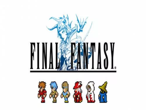Succès et Trophées de Final Fantasy (Pixel Remaster) Succès et Trophées de Final Fantasy (Pixel Remaster)