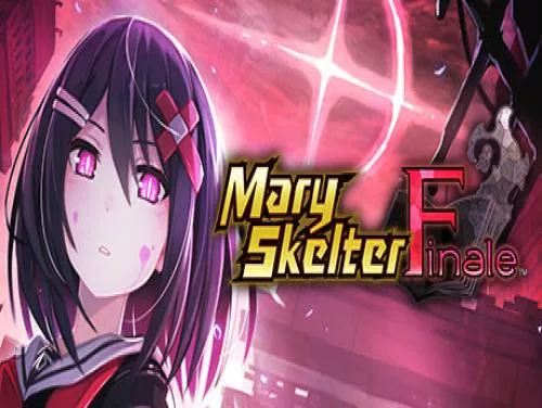 Succès et Trophées de Mary Skelter Finale Succès et Trophées de Mary Skelter Finale