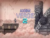 Succès et Trophées de Axiom Verge 2