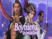 Succès et Trophées de Boyfriend Dungeon