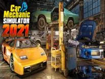 Succès et Trophées de Car Mechanic Simulator 2021