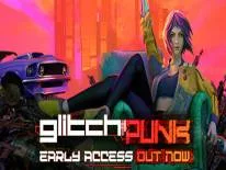 Succès et Trophées de Glitchpunk