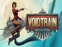 Voidtrain: PC Trainer (6774): Santé illimitée, vitesse de jeu et aucun dommage aux modules de train