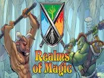 Succès et Trophées de Realms of Magic