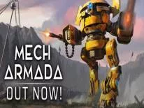 Mech Armada: PC Trainer (v0.1.515-5392 (STEAM)): Combat facile et rapidité de jeu