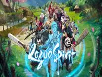 Rogue Spirit: PC Trainer (V0.341): Mode Dieu, diminuez la vitesse du joueur et réglez la vitesse normale de l'ennemi