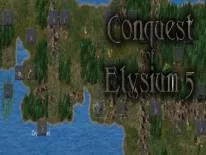 Conquest of Elysium 5: PC Trainer (v5.02 (STEAM)): Modifier&nbsp;: Herbes, Modifier&nbsp;: Force et Modifier&nbsp;: ID d'arme