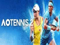 Succès et Trophées de AO Tennis 2