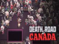 Succès et Trophées de Death Road to Canada