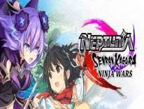 Succès et Trophées de Neptunia x Senran Kagura: Ninja Wars