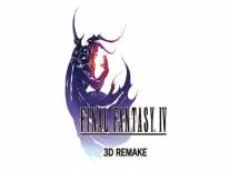 Final Fantasy IV: Pixel Remaster: PC Trainer (09-09-2021): Pas de rencontre de monstres sur la carte principale, personnages Super Party et Edit : Endurance