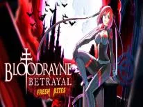 Succès et Trophées de BloodRayne Betrayal: Fresh Bites