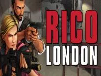 Succès et Trophées de RICO: London